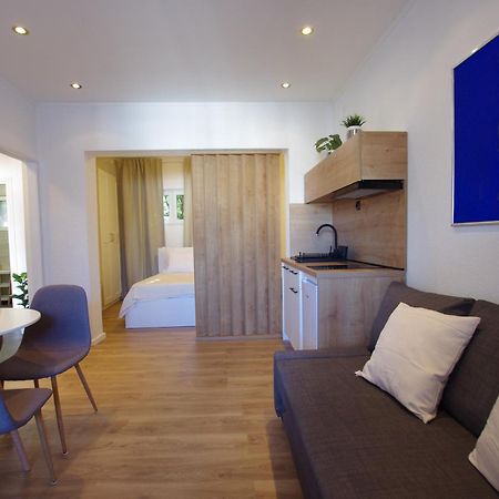 Apartments Vukovic Селце Екстериор снимка