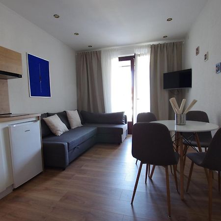 Apartments Vukovic Селце Екстериор снимка