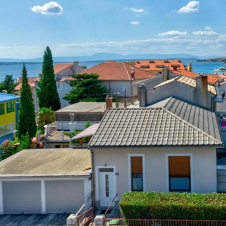 Apartments Vukovic Селце Екстериор снимка