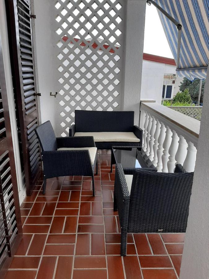 Apartments Vukovic Селце Екстериор снимка