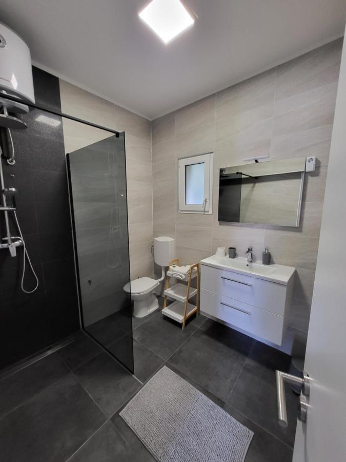 Apartments Vukovic Селце Екстериор снимка
