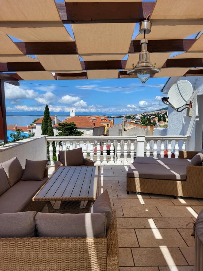 Apartments Vukovic Селце Стая снимка