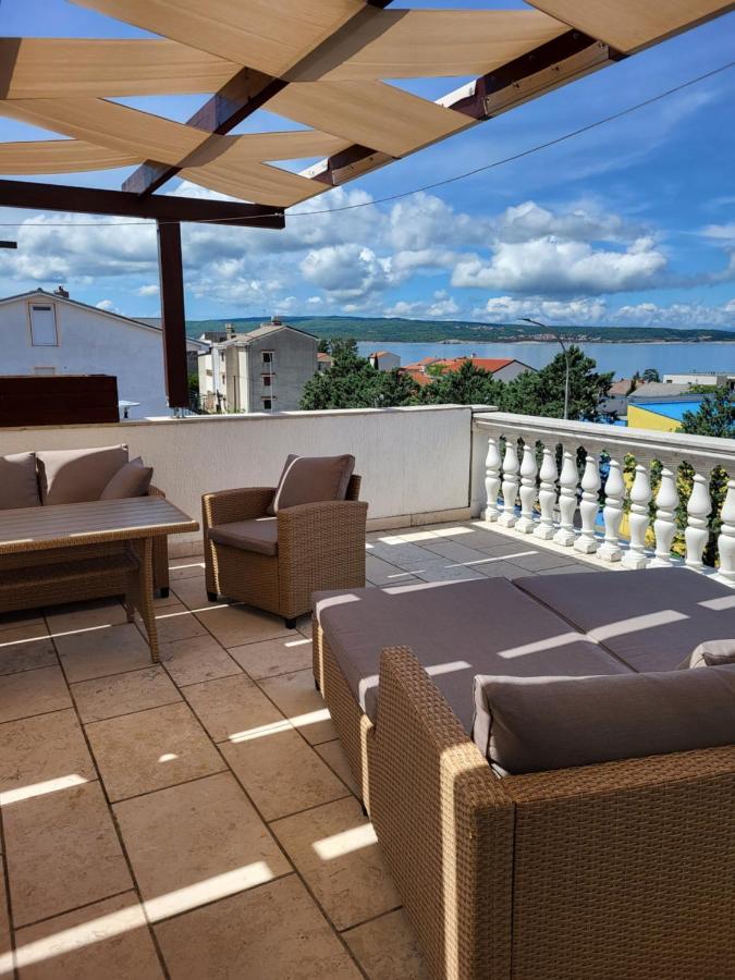 Apartments Vukovic Селце Стая снимка