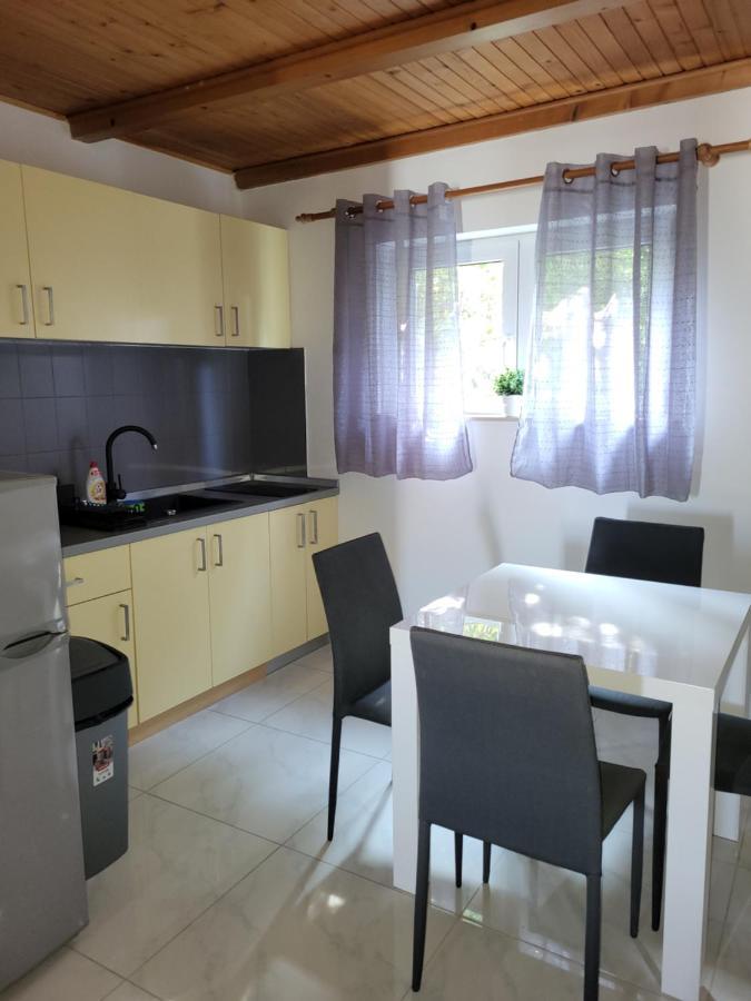 Apartments Vukovic Селце Екстериор снимка
