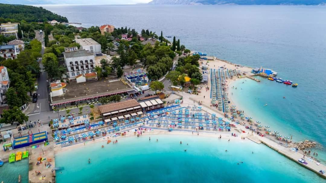 Apartments Vukovic Селце Екстериор снимка