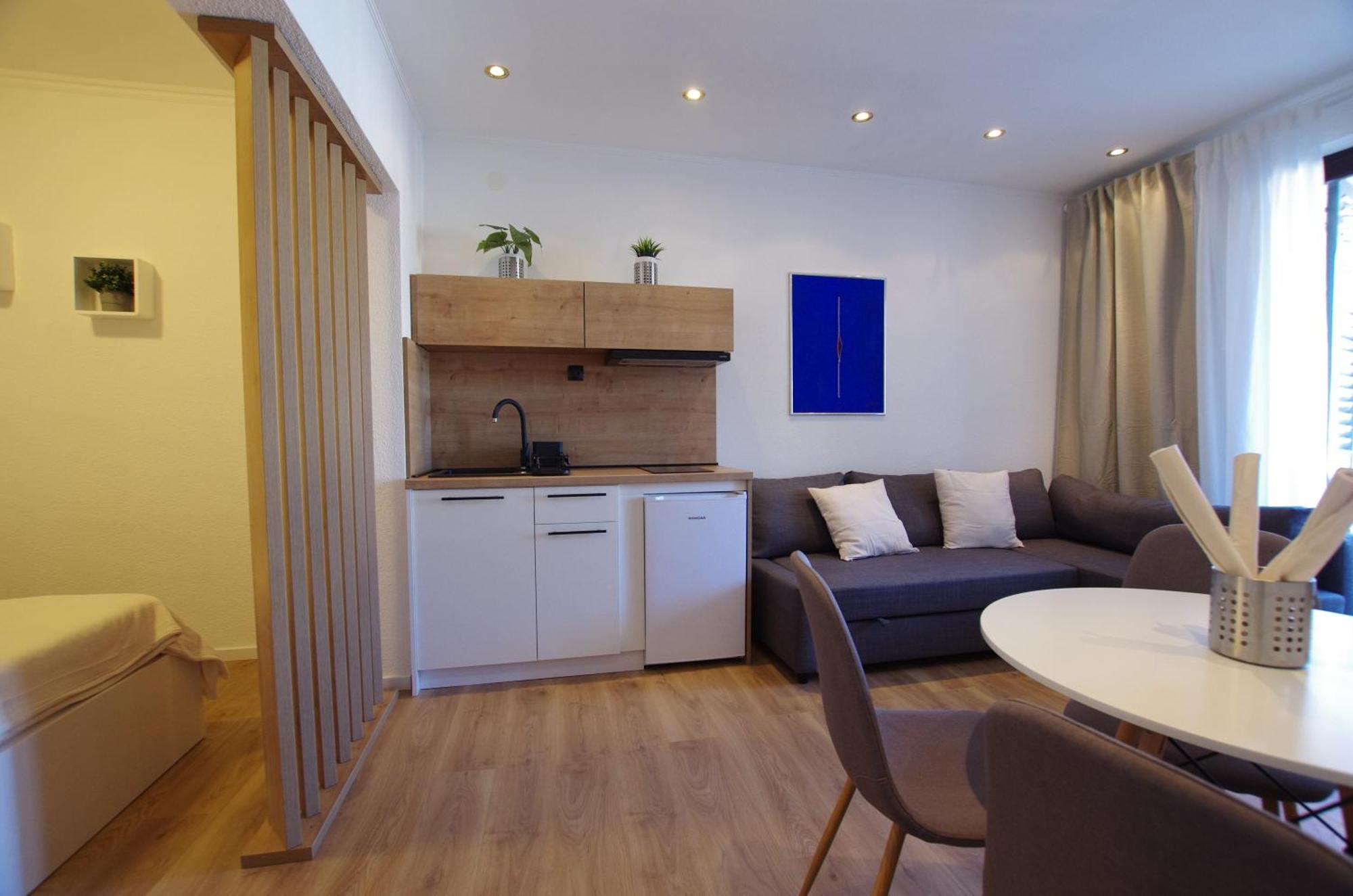 Apartments Vukovic Селце Екстериор снимка