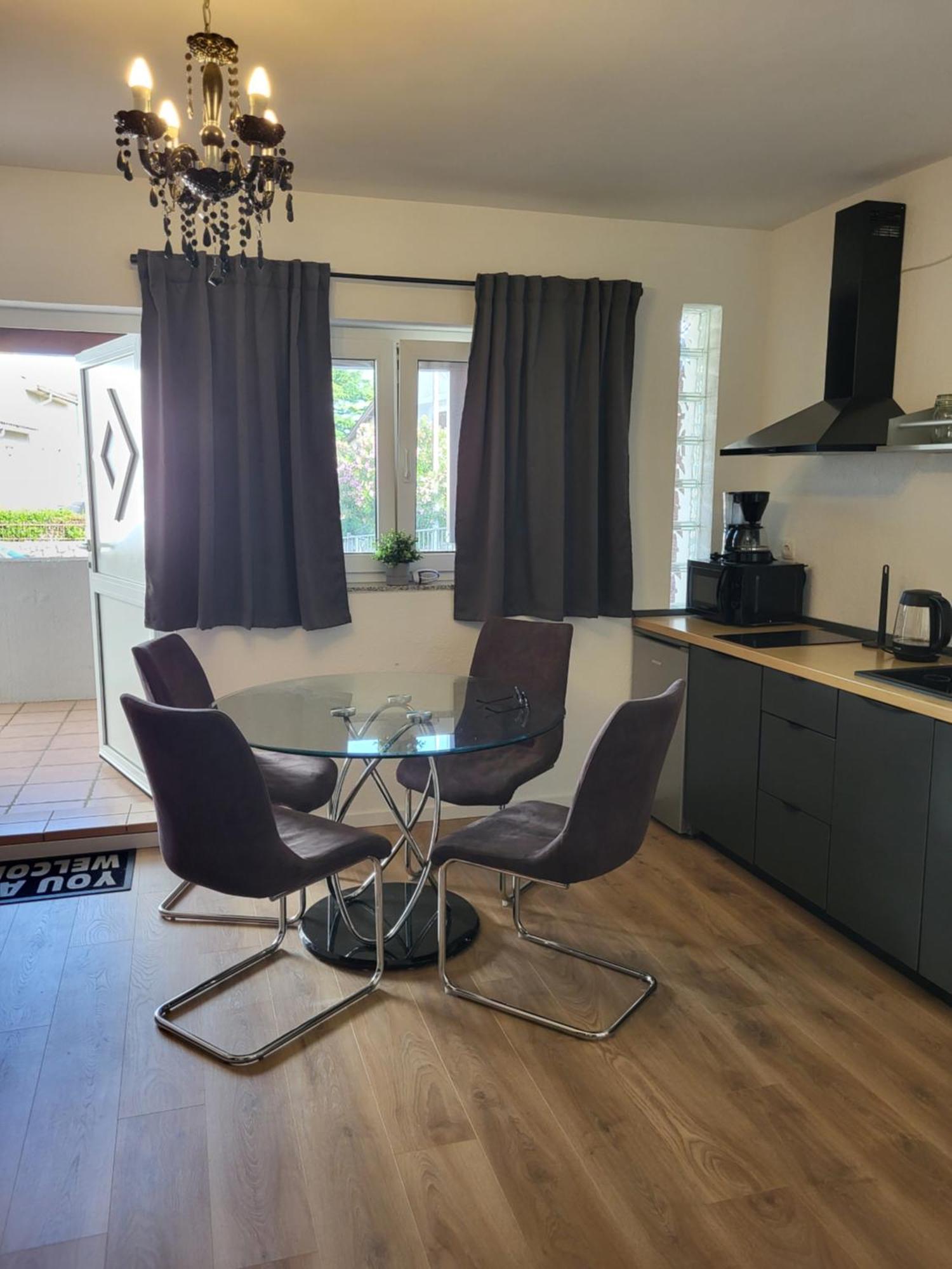 Apartments Vukovic Селце Стая снимка