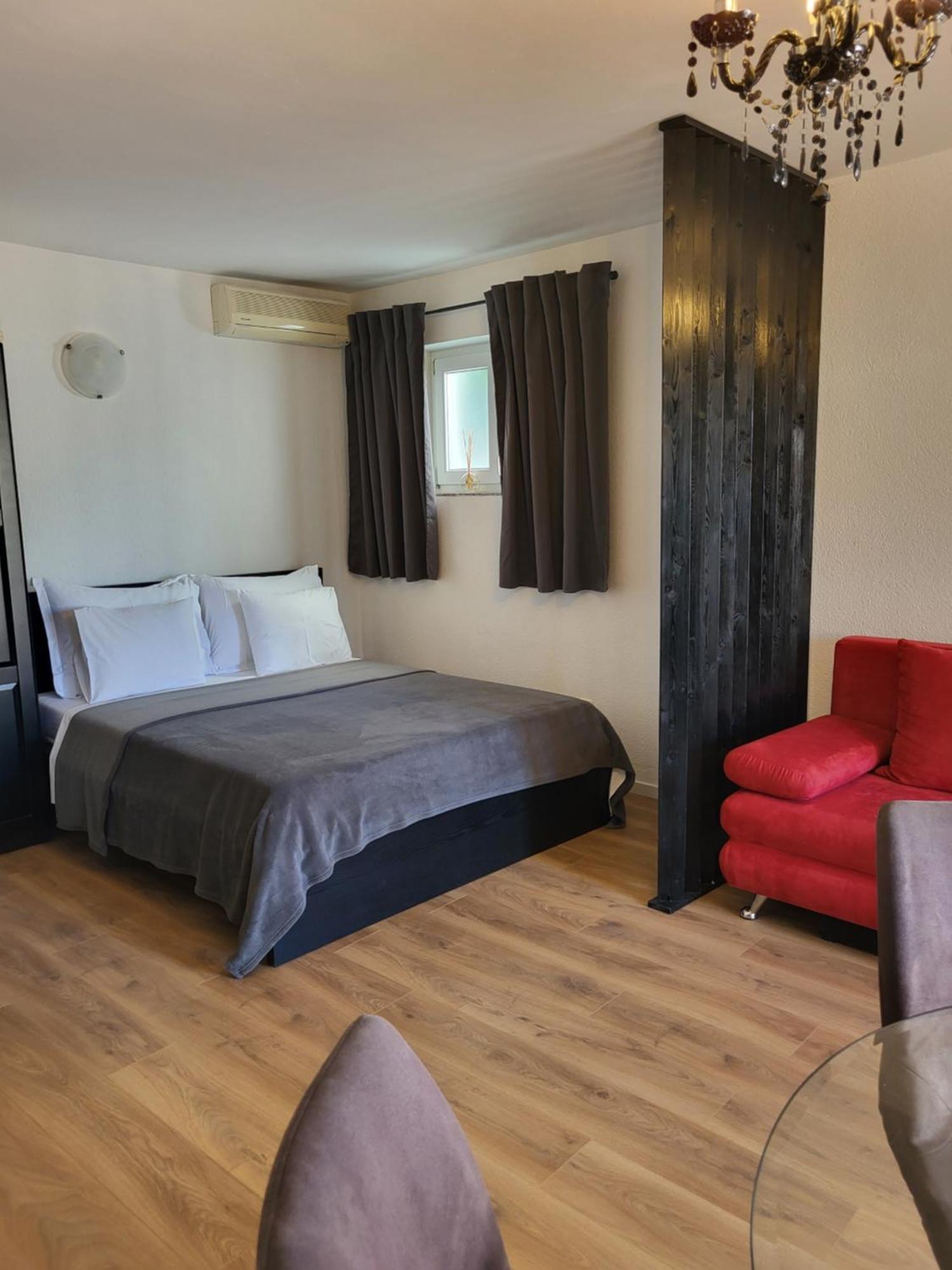 Apartments Vukovic Селце Стая снимка