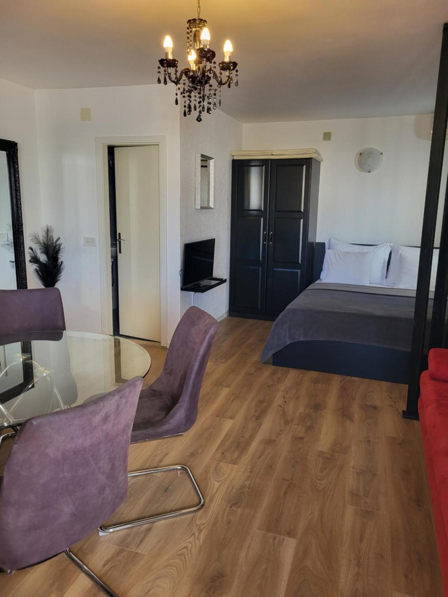 Apartments Vukovic Селце Стая снимка