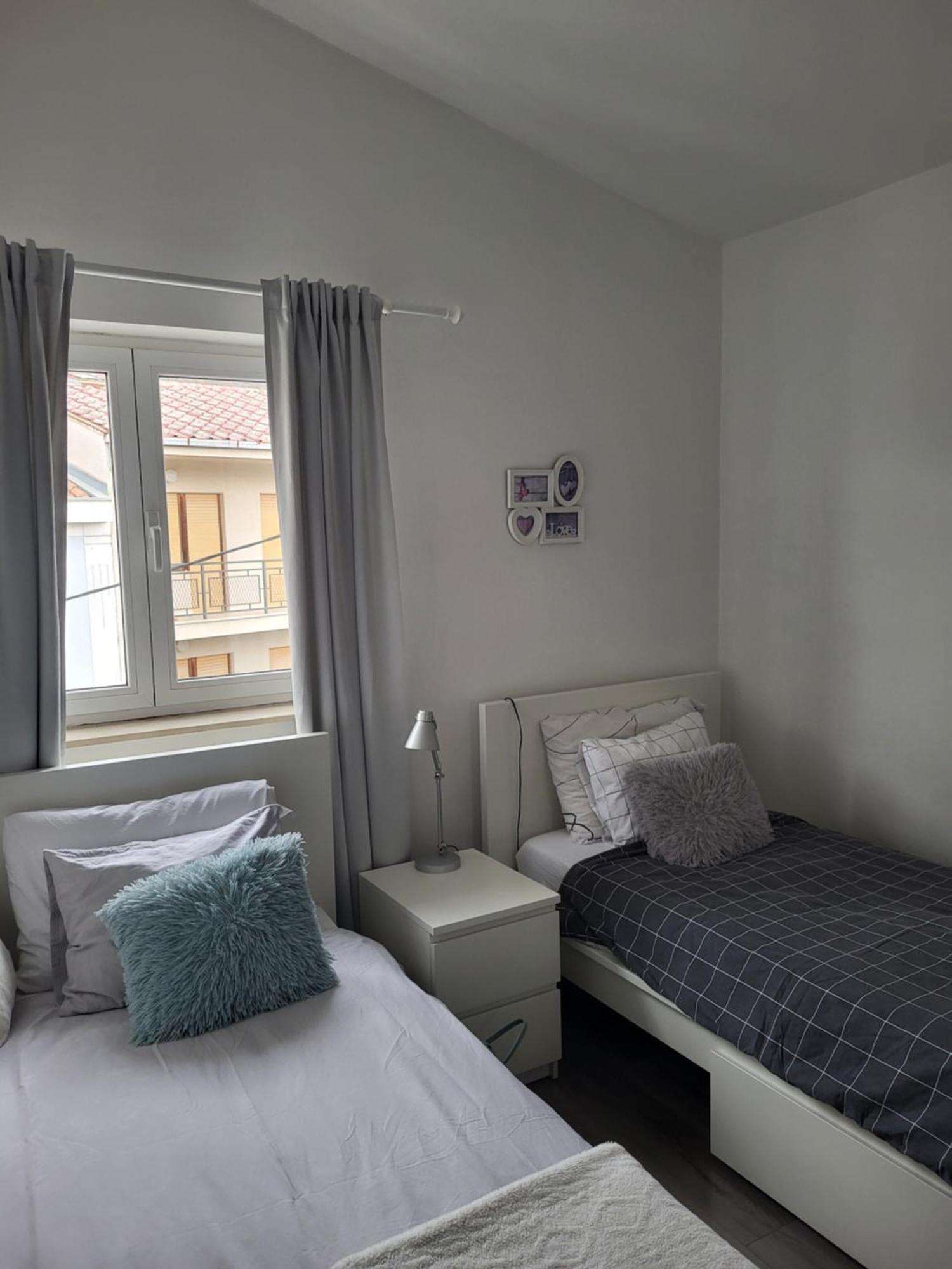 Apartments Vukovic Селце Екстериор снимка
