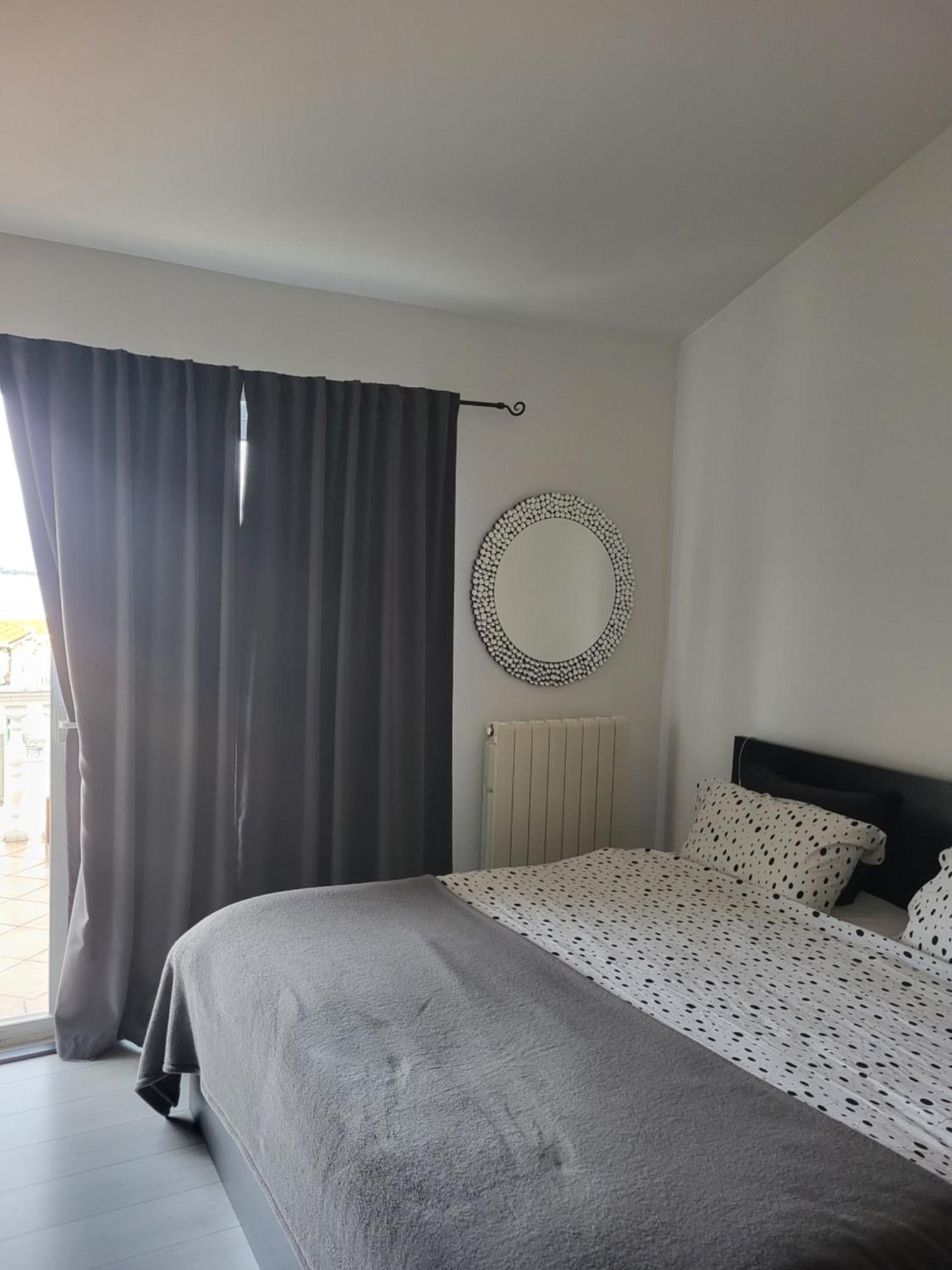 Apartments Vukovic Селце Екстериор снимка