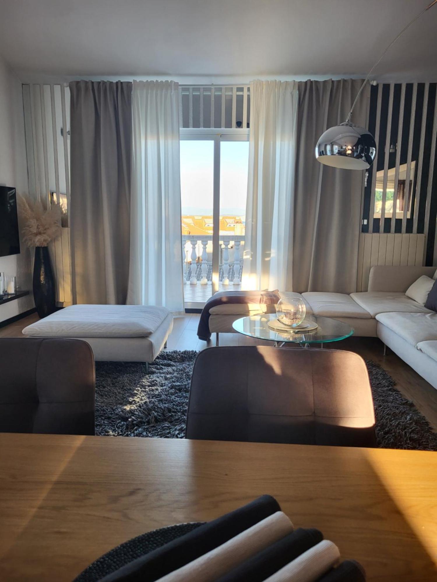 Apartments Vukovic Селце Екстериор снимка