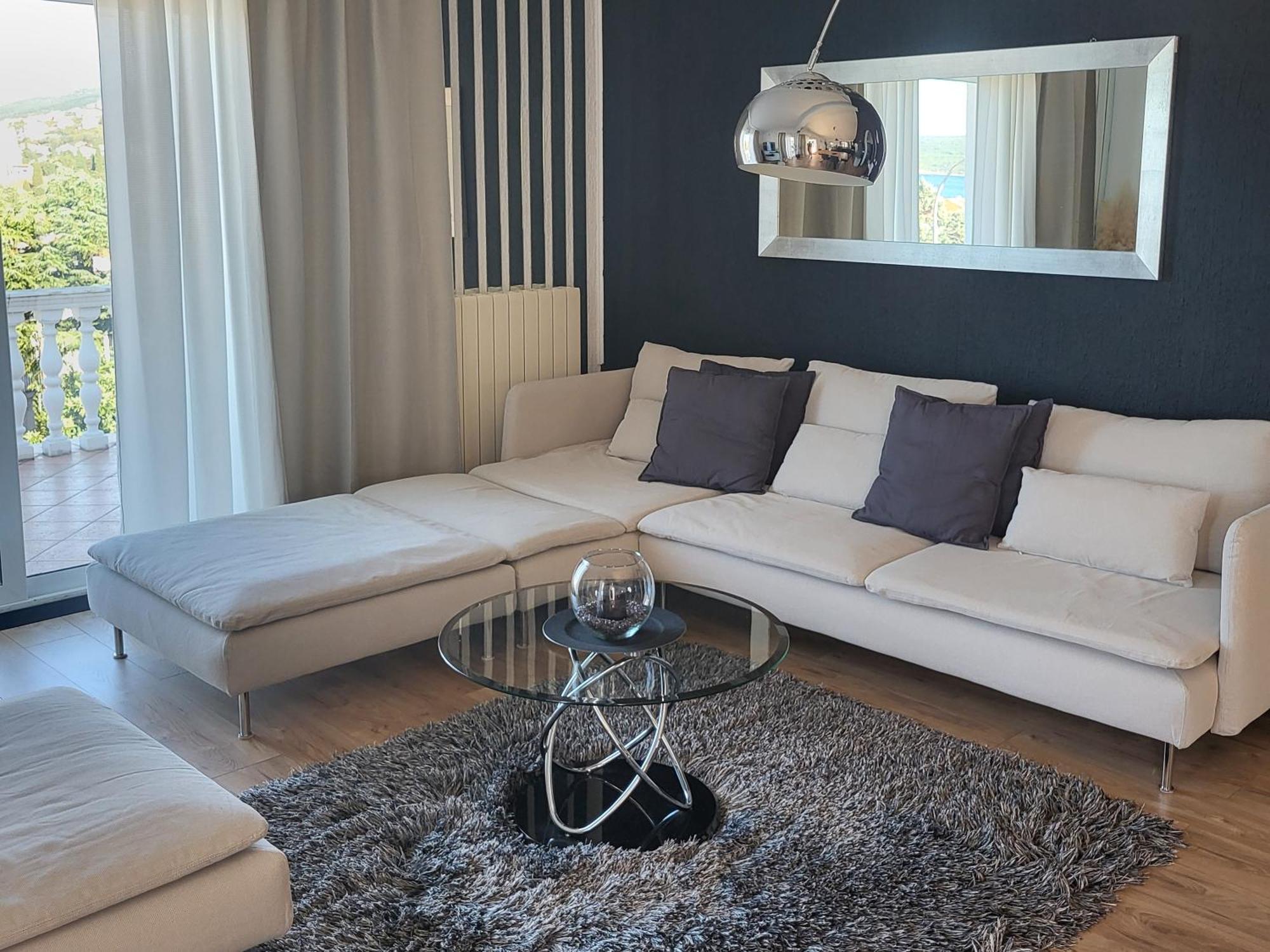 Apartments Vukovic Селце Екстериор снимка