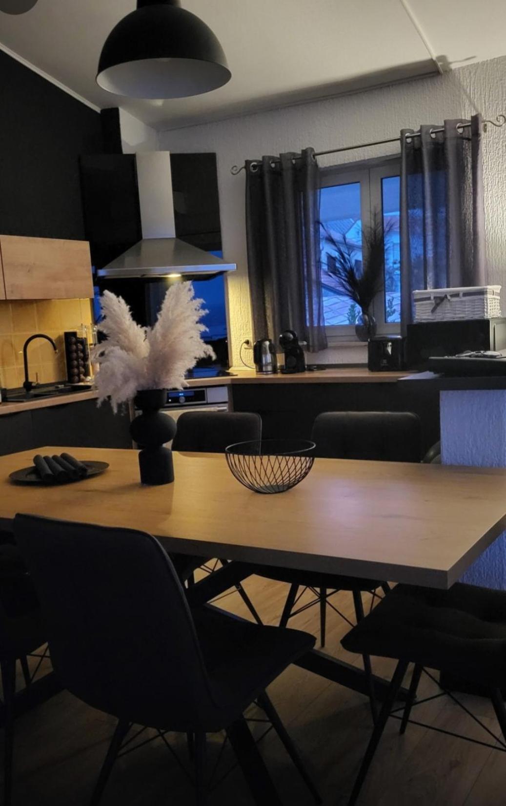 Apartments Vukovic Селце Екстериор снимка