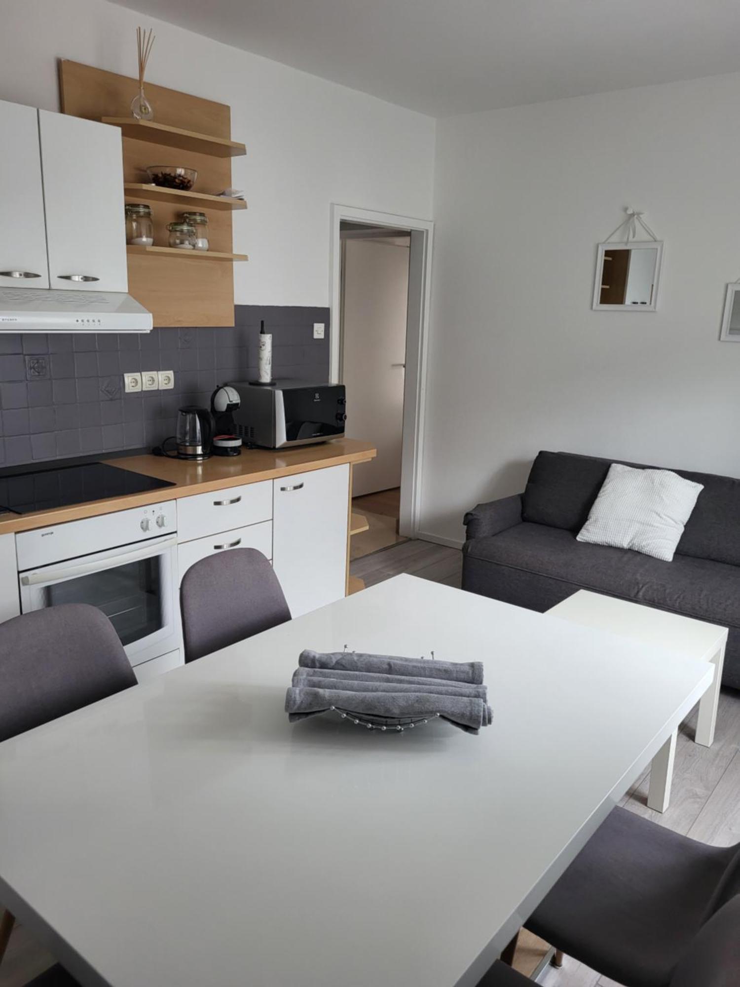 Apartments Vukovic Селце Стая снимка