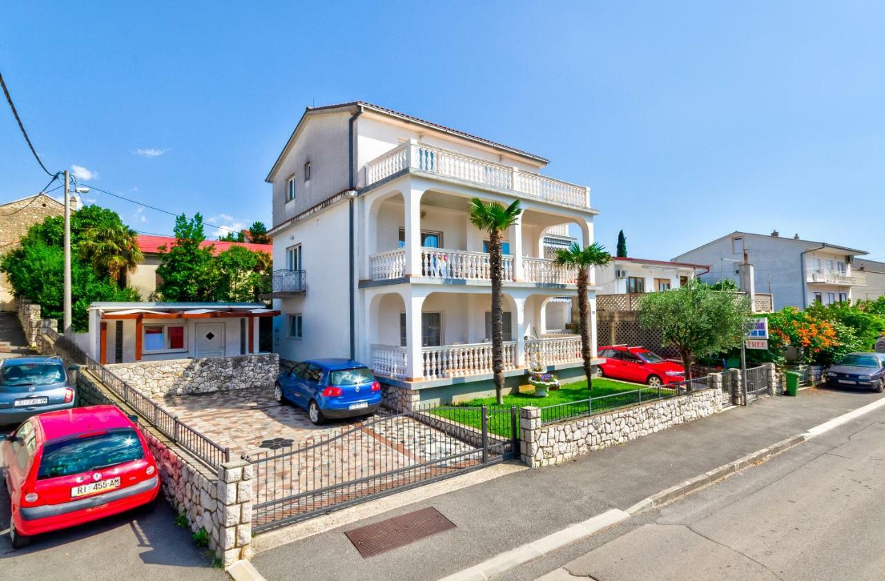 Apartments Vukovic Селце Екстериор снимка