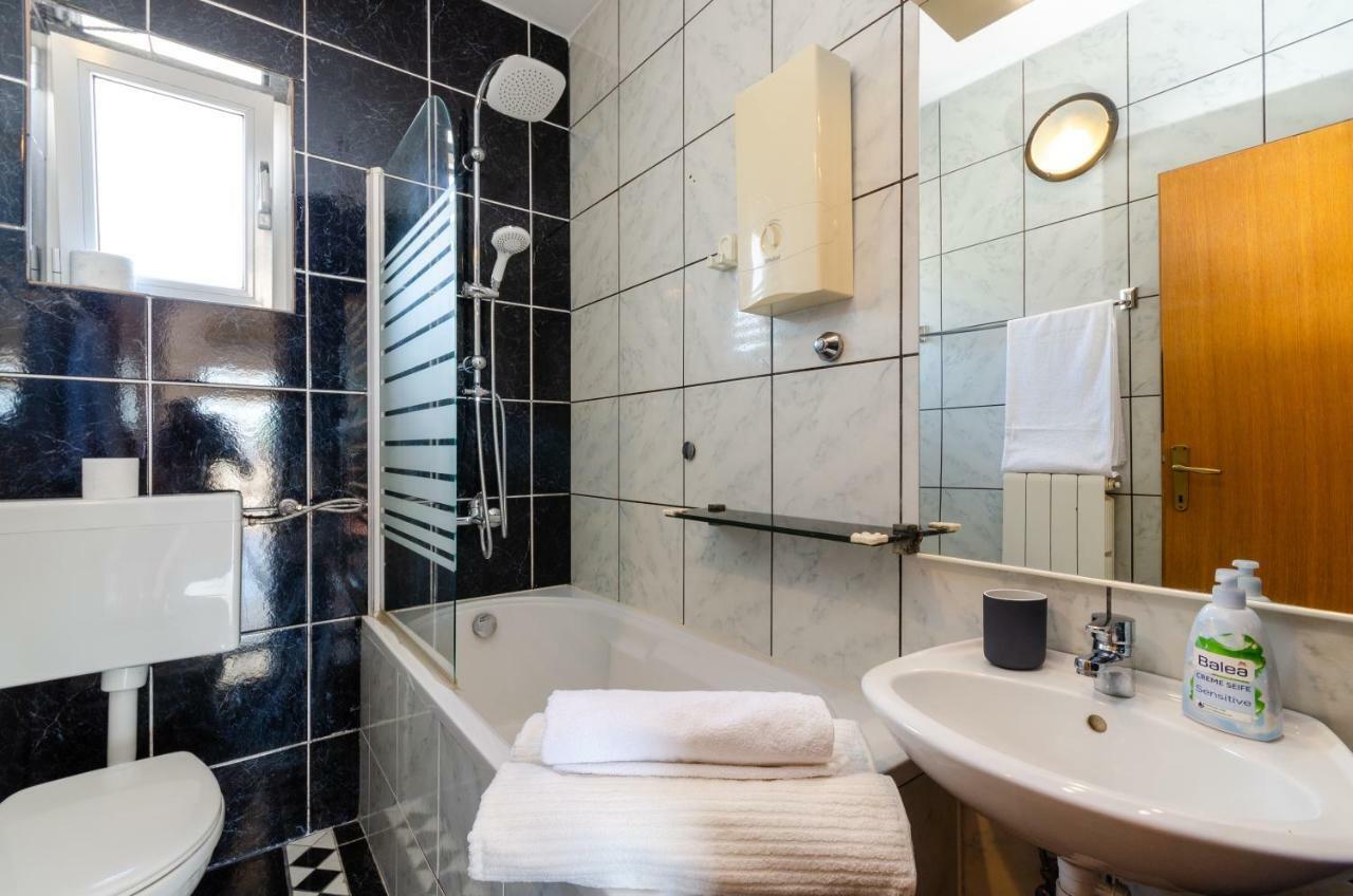 Apartments Vukovic Селце Екстериор снимка
